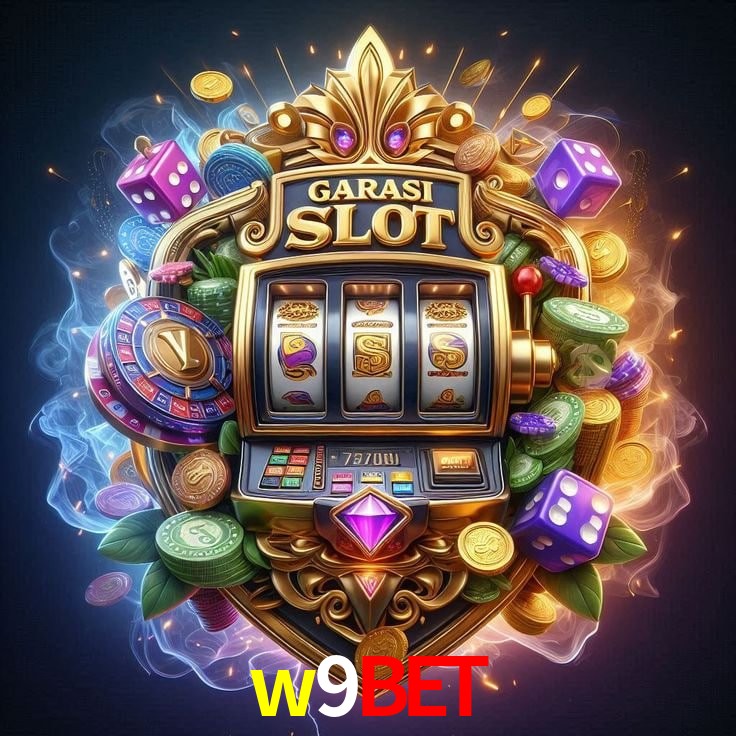 w9bet - Winners Celebration
